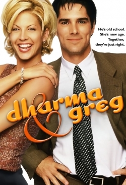 watch free Dharma & Greg