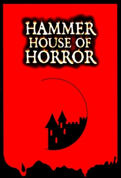 watch free Hammer House of Horror