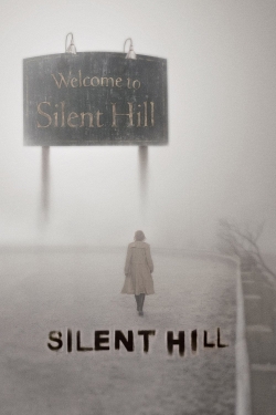 watch free Silent Hill