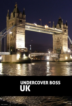 watch free Undercover Boss