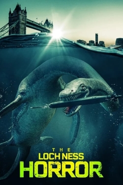 watch free The Loch Ness Horror