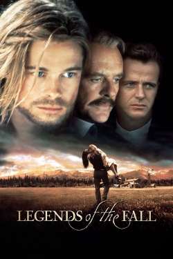watch free Legends of the Fall