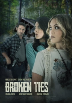 watch free Broken Ties