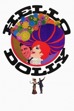 watch free Hello, Dolly!