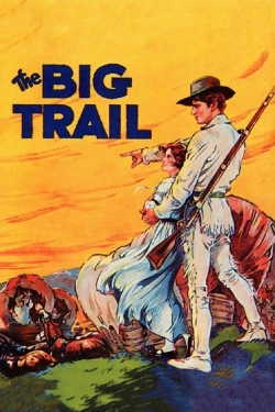 watch free The Big Trail