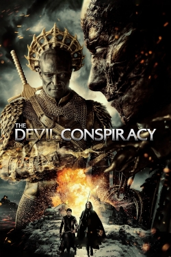 watch free The Devil Conspiracy