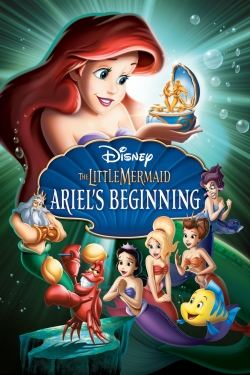 watch free The Little Mermaid: Ariel's Beginning