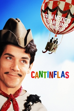 watch free Cantinflas