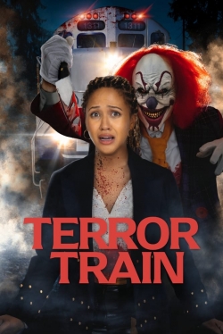 watch free Terror Train
