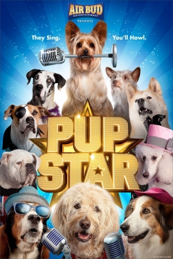watch free Pup Star