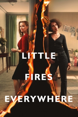 watch free Little Fires Everywhere