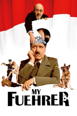 watch free My Führer