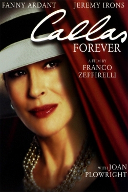 watch free Callas Forever