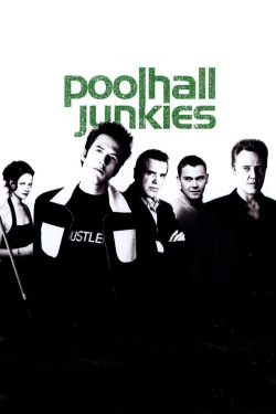watch free Poolhall Junkies