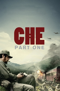 watch free Che: Part One