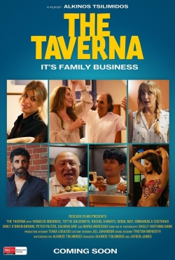 watch free The Taverna
