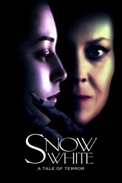 watch free Snow White: A Tale of Terror