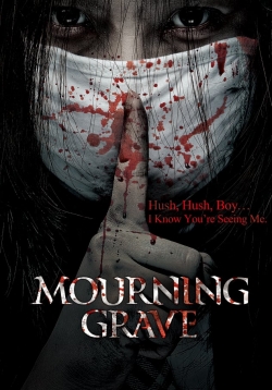 watch free Mourning Grave