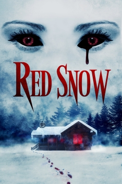 watch free Red Snow