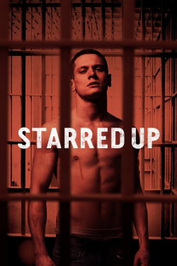 watch free Starred Up