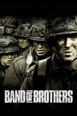 watch free Band of Brothers