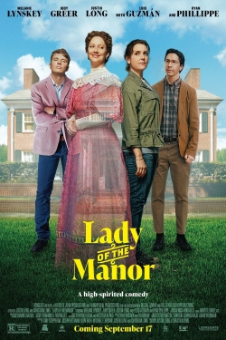 watch free Lady of the Manor