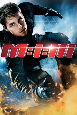 watch free Mission: Impossible III