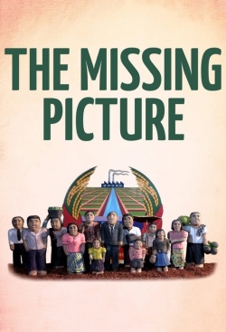 watch free The Missing Picture