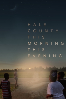 watch free Hale County This Morning, This Evening