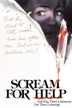 watch free Scream for Help