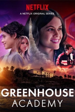 watch free Greenhouse Academy