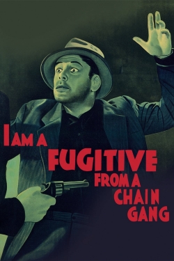 watch free I Am a Fugitive from a Chain Gang