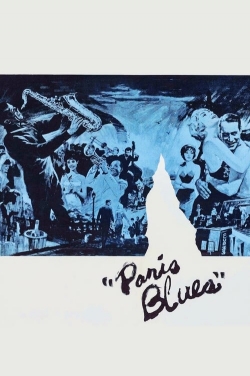 watch free Paris Blues