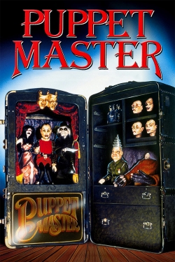 watch free Puppet Master