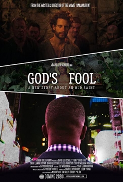 watch free God's Fool
