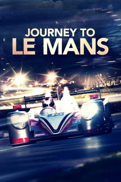 watch free Journey to Le Mans
