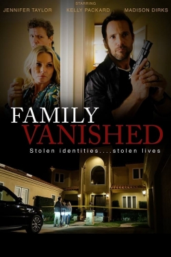 watch free Family Vanished