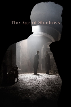 watch free The Age of Shadows