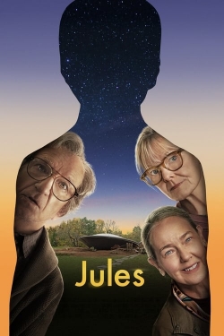 watch free Jules
