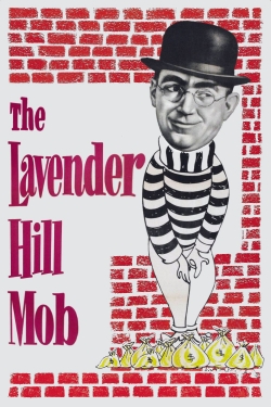 watch free The Lavender Hill Mob