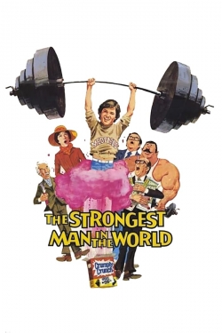 watch free The Strongest Man in the World
