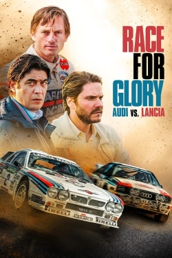 watch free Race for Glory: Audi vs Lancia