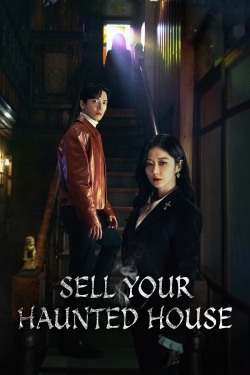 watch free Sell Your Haunted House
