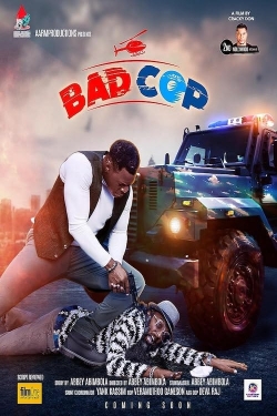 watch free Bad Cop