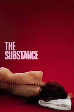 watch free The Substance