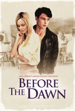 watch free Before the Dawn