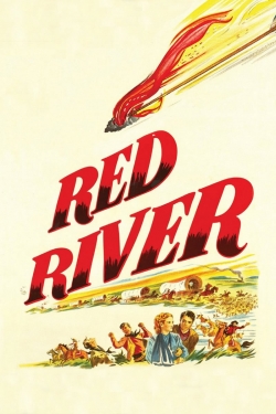 watch free Red River
