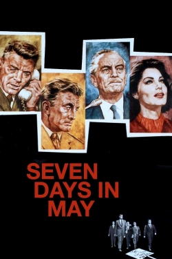 watch free Seven Days in May