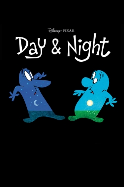 watch free Day & Night