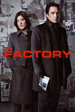 watch free The Factory